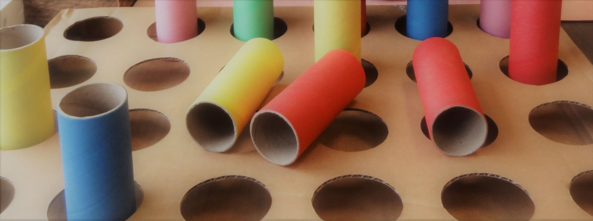 From our desk: A bimonthly newsletter exploring community, parenting and play