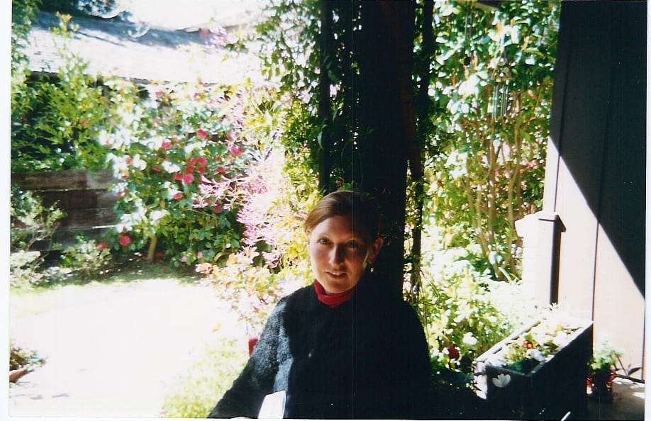 Linda Barcrllos